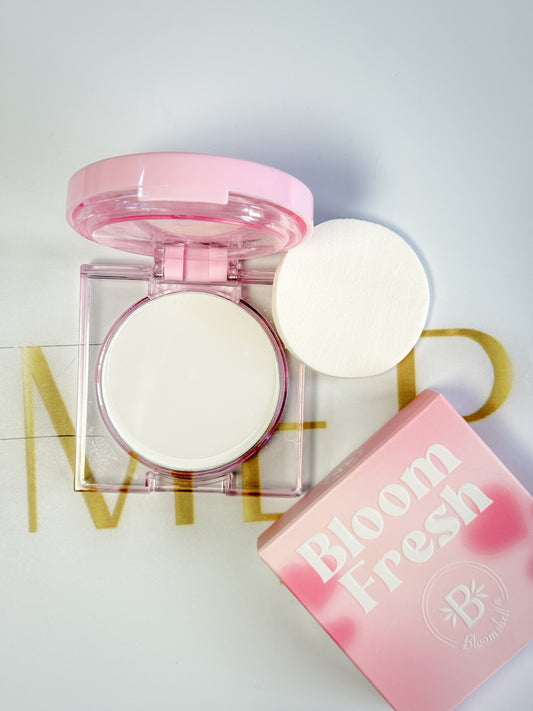 Bloom Fresh Polvo Compacto Bloomshell