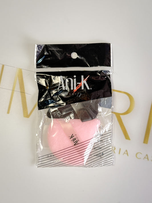 Borlas de maquillaje Ani-k