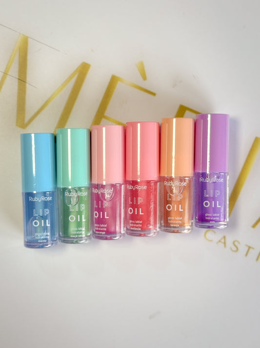 Lip oil RubyRose