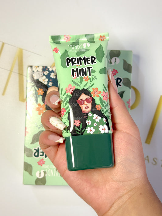 Primer Mint Trendy