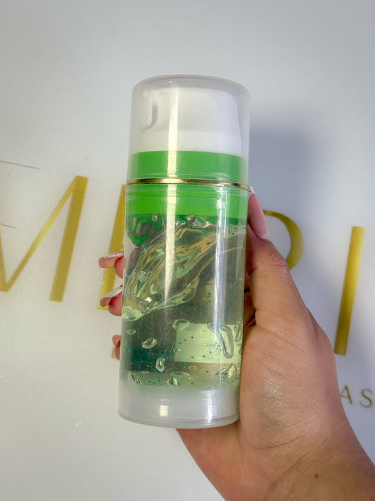 Gel Hidratante facial Aloe Vera