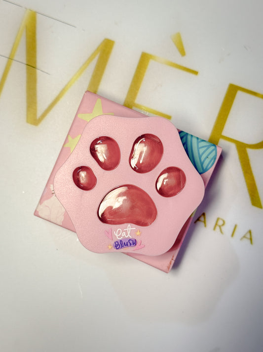 Cat Blush Trendy