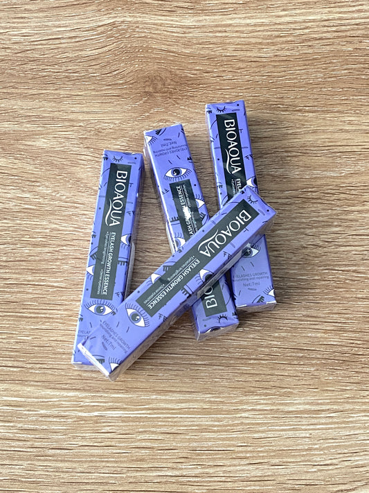 Tratamiento para cejas y pestañas Bioaqua