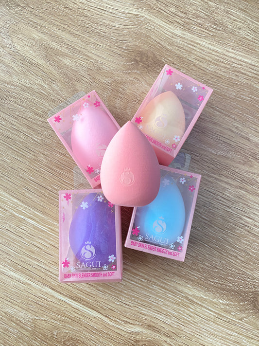 Beauty Blender Sagui