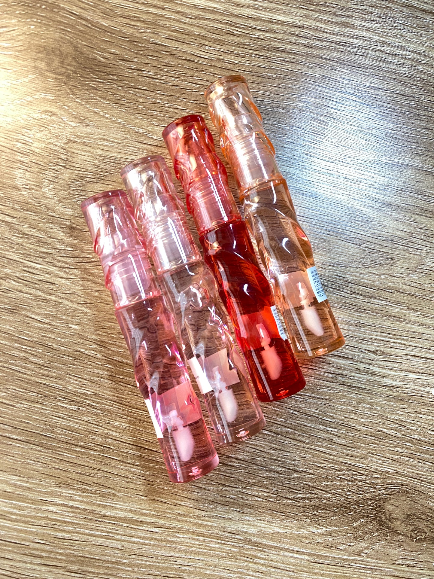 Brillo labial Miss Betty