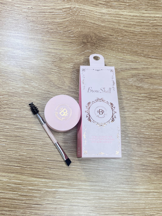 Kit de cejas Bloomshell