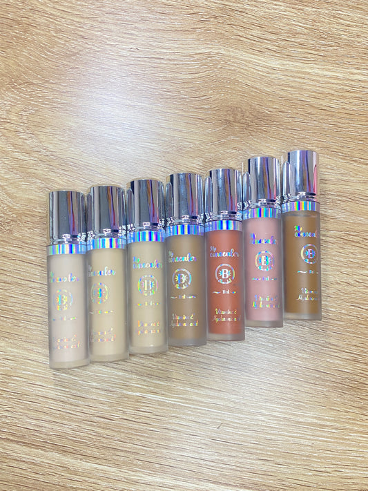 Corrector my Concealer Bloomshell