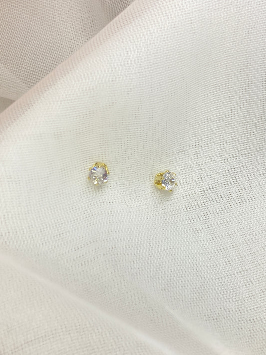 Topos Dorados Diamante