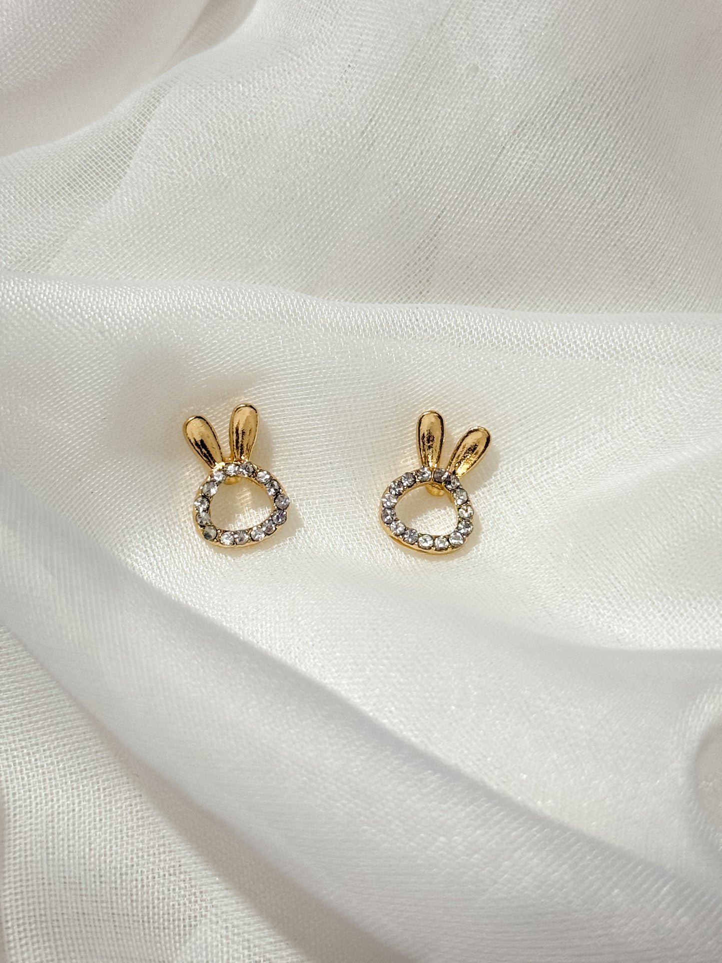 Topos Dorados Conejo