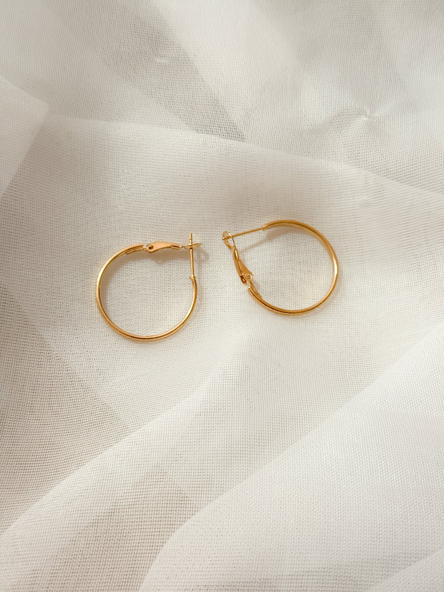 Candongas Piña Del Mar