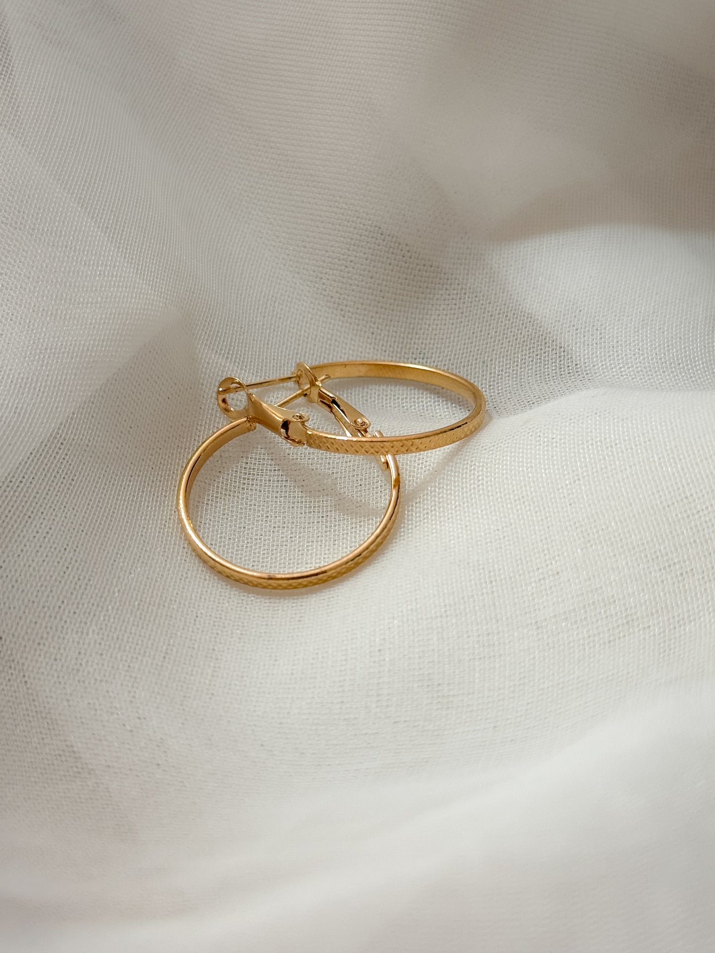 Candongas Piña Del Mar