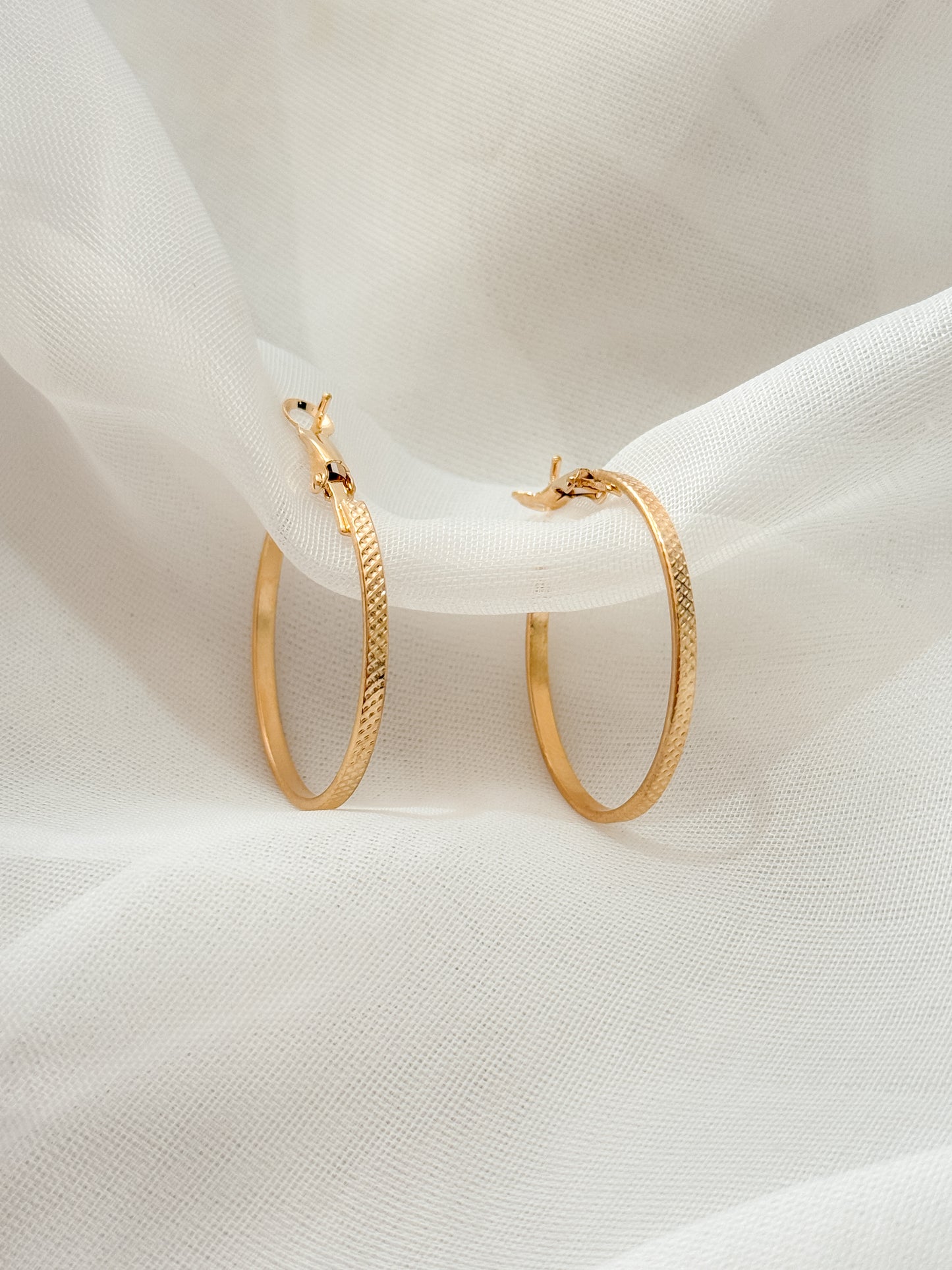 Candongas Piña Del Mar