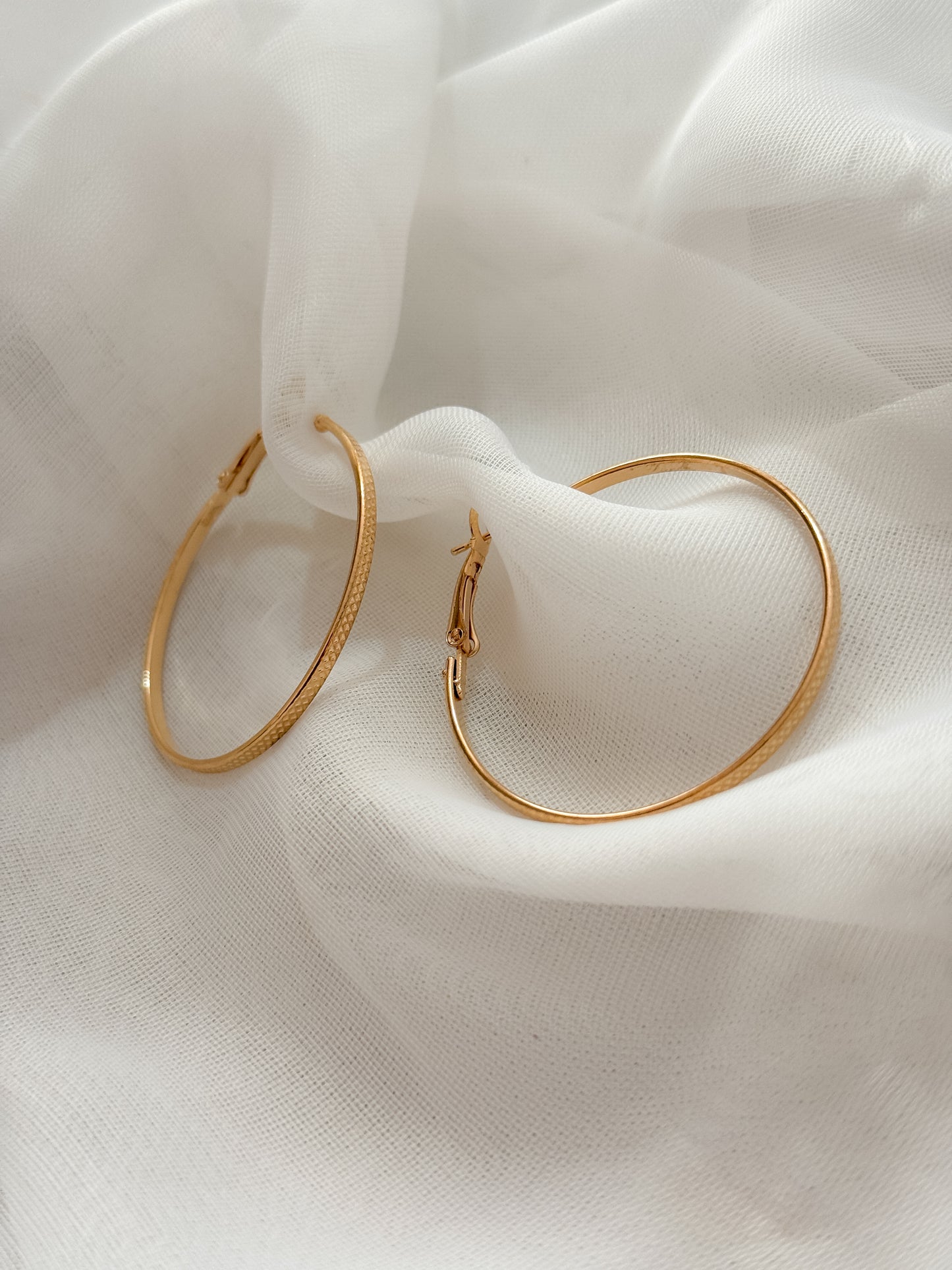 Candongas Piña Del Mar