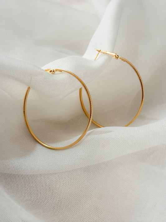 Candongas Piña Del Mar