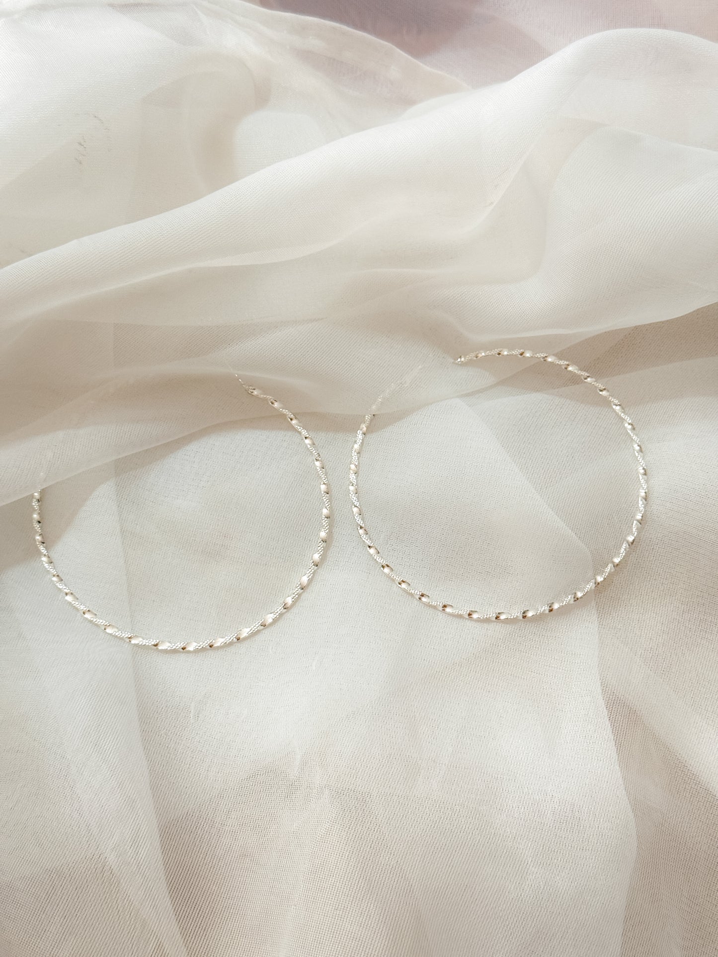 Candongas Espiral 2.0