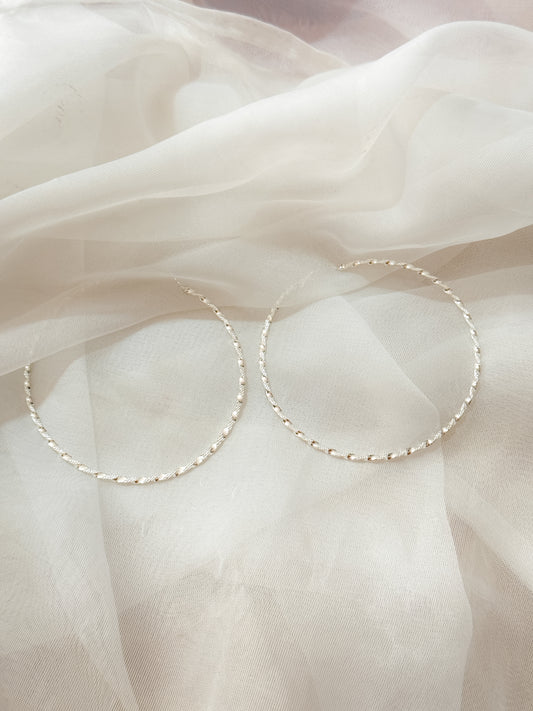 Candongas Espiral 2.0