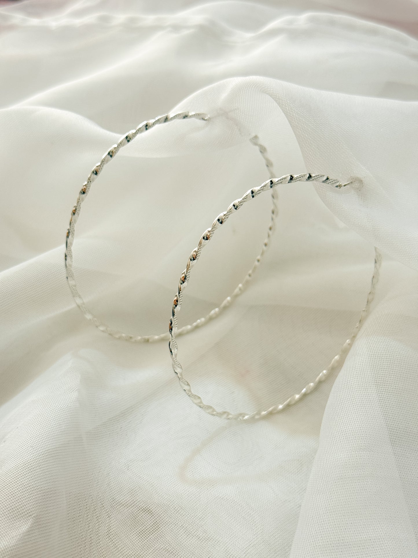 Candongas Espiral 2.0