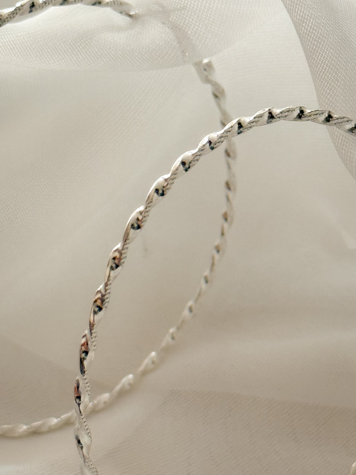 Candongas Espiral 2.0