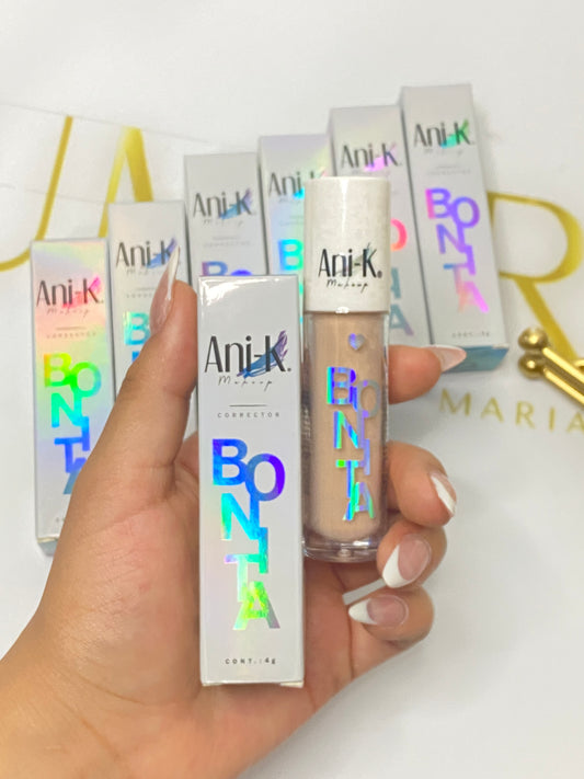 Corrector Bonita-K