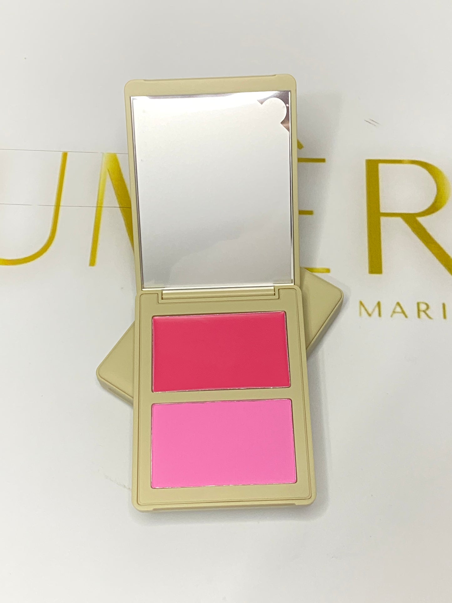 Rubor en crema Allure Atenea
