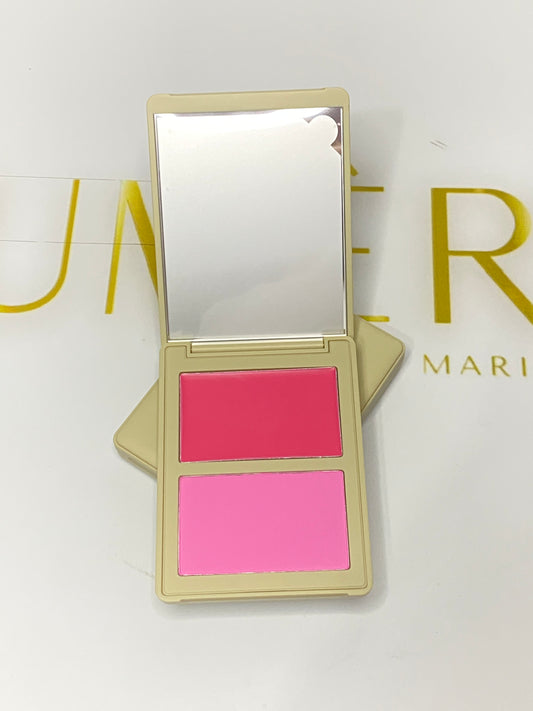 Rubor en crema Allure Atenea