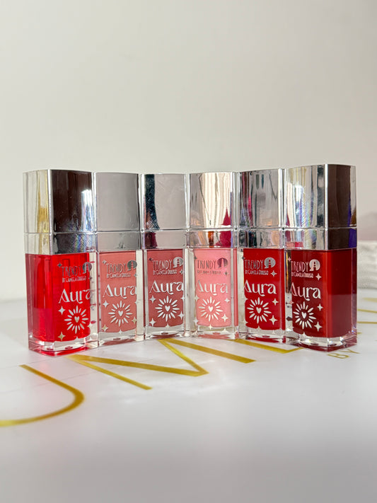 Gloss Aura Trendy