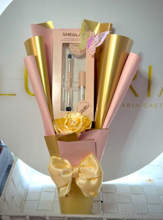 Kit SHEGLAM Lip Dazzler | Ramo Edición Especial