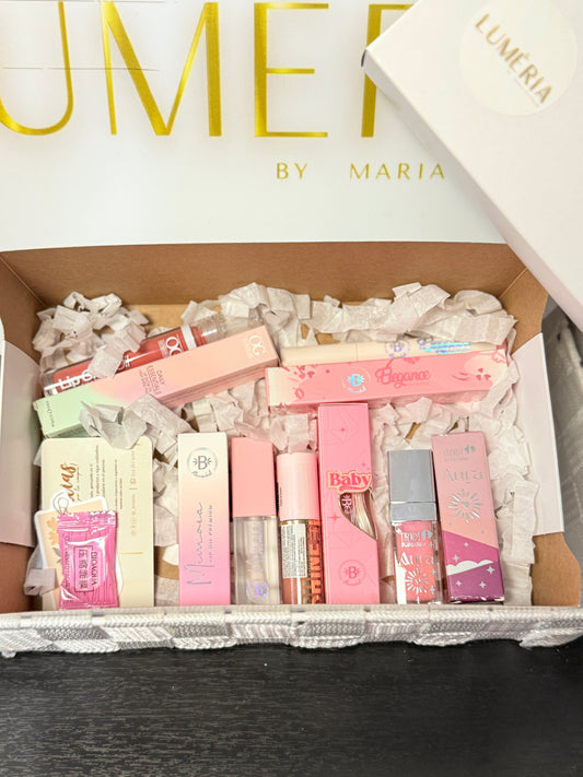 Glossy Box