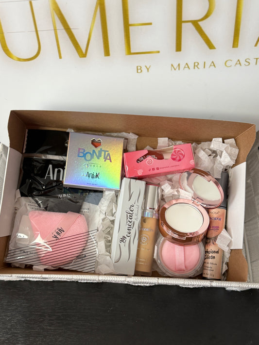 Basic Box