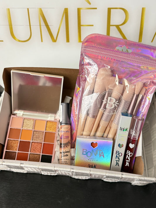 Full Glam Box