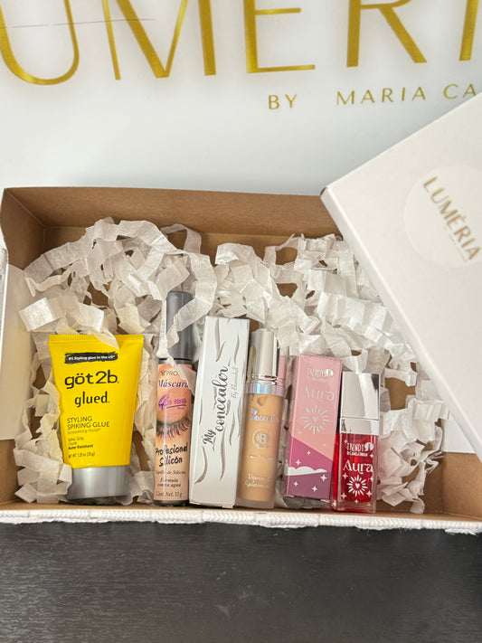 Viral Box