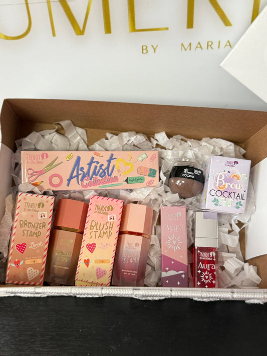 Trendy Box