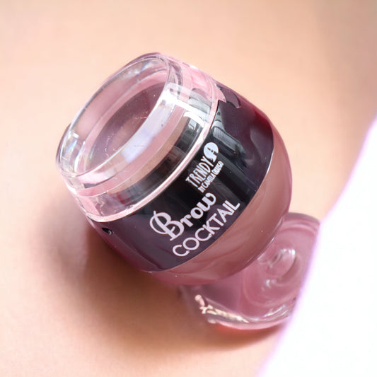 Brow Cocktail Cejas Trendy