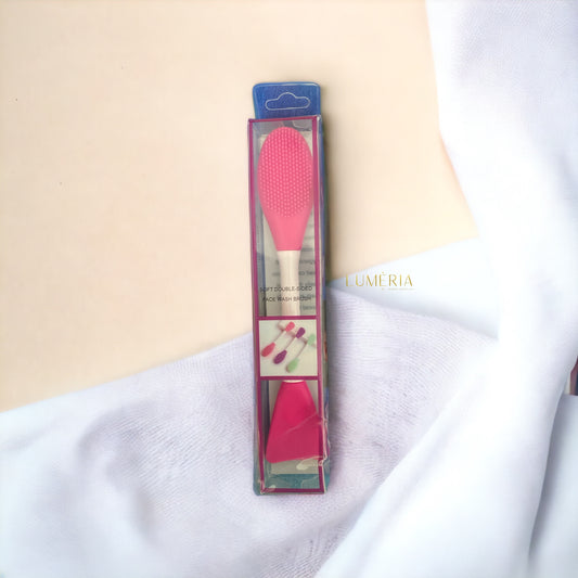 Face Wash Brush