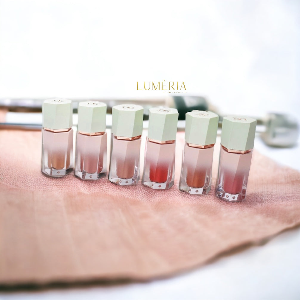 Rubor líquido Daily Essentials OG