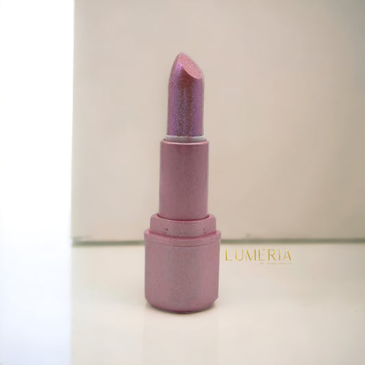 Labial mágico de hadas
